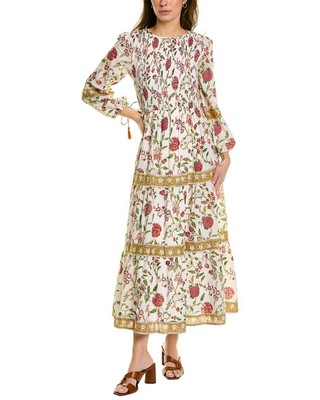 

Платье Jude Connally Stormi женское, Wfwwildflower field white