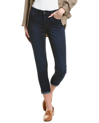 

Joes Jeans Женские джинсы скинни до щиколотки с высокой посадкой, Синий, NA