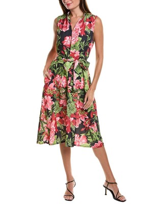 Женское платье Natori Passion Peony