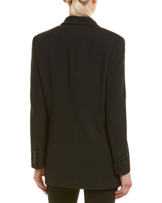 Michael Kors Collection Womens  Blazer, 2