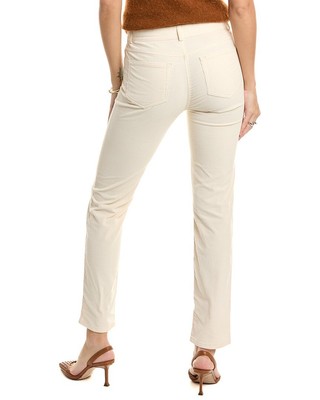 Pre-owned Loro Piana Corduroy Pant Women's In Faf A