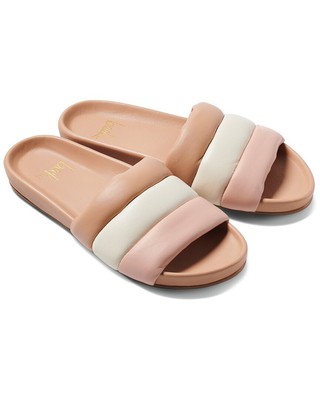 

Женские кожаные сандалии Beek Martin, Bemu beach multi, NA