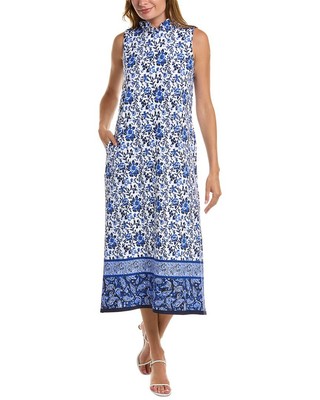 

Платье Jude Connally Diana женское, Fpbwfloral paisley border whi