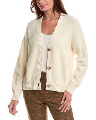 Женский кардиган выходного дня Max Mara Wales