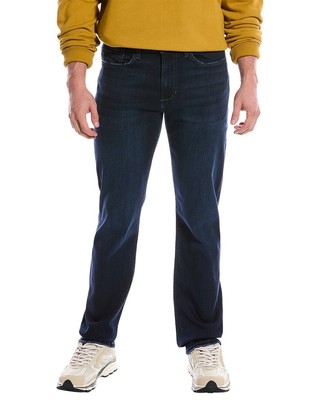 Джинсы Joes The Brixton Sepulveda Прямые и узкие джинсовые мужские синие 36