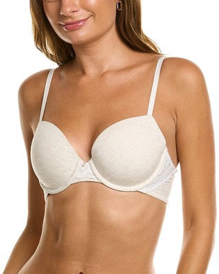 

Le Mystere Touch Uplift Бюстгальтер женский, Бежевый, NA