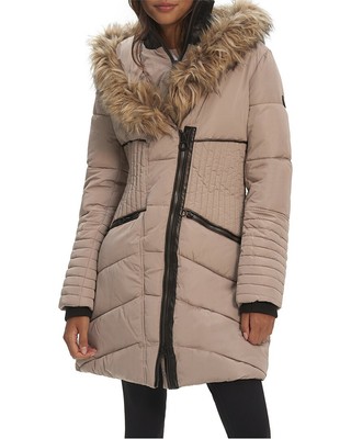 

Noize Gigi Parka средний женский, Desert, NA