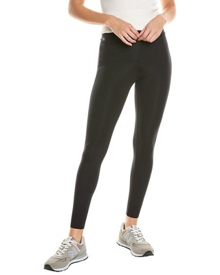 Леггинсы Wolford Warm Up женские черные 36