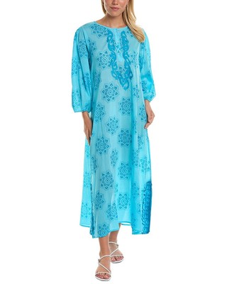 

Туника Ros Garden Dorada женская, Синий