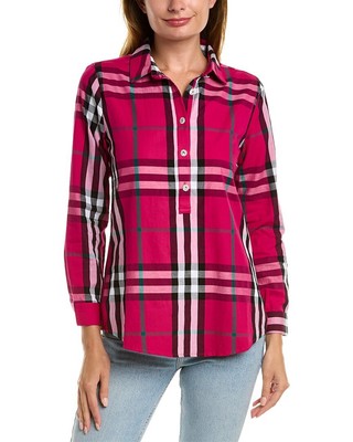 

Женская туника Duffield Lane Jewel Top, Фиолетовый