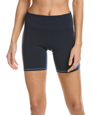 Fair Harbor The Bayview Bike Короткие женские шорты Xs