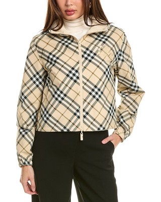 Женская двусторонняя куртка Burberry