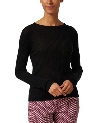 Marc Cain Wool Sweater Womens