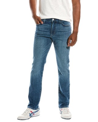 

Джинсы Joes Slim Fit Evander Jean мужские синие, Синий, NA