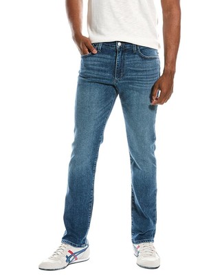 Джинсы Joes Slim Fit Evander Jean мужские синие 40