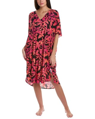 

Кафтан N Natori Jakarta женский черный