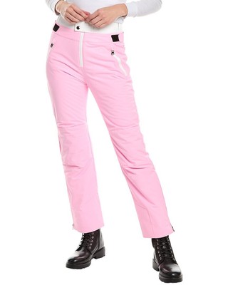 Технические брюки Bogner Maren Женские розовые 10