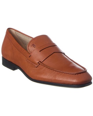 

Мужские кожаные лоферы Tod S, NA