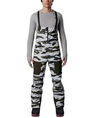 Нагрудник The North Face A-Cad Futurelight для мужчин S