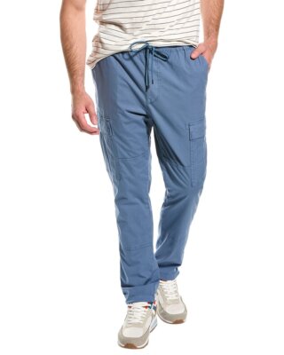 

Мужские брюки-карго Joe S Jeans Parachute, Синий, NA