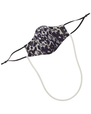 

Тканевая маска для лица Black Halo для женщин, Spotted vines, NA