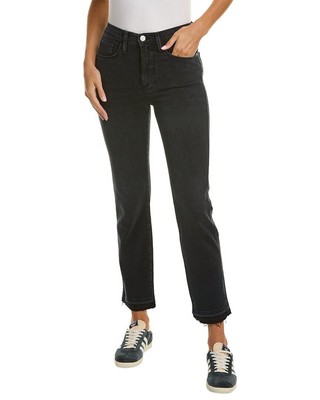 

Джинсы Frame Denim Le Sylvie Plymouth Slender Straight Женские синие, Синий, NA