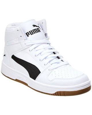 

Мужские кроссовки Puma Rebound Layup белые, Белый, NA