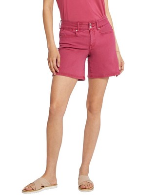 

Nydj Roxanne шорты женские, Orchforchid flower, NA