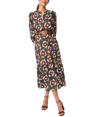 Женское платье J.Mclaughlin Ceina Dress Xl