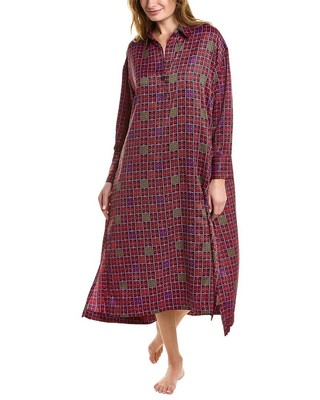 

Кафтан Natori Infinity женский, Фиолетовый