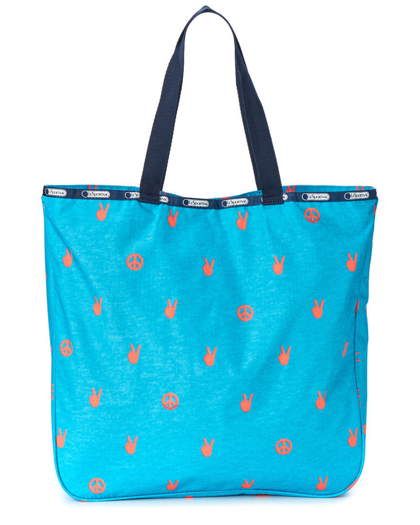 Le SportSac Tote Bags for Women