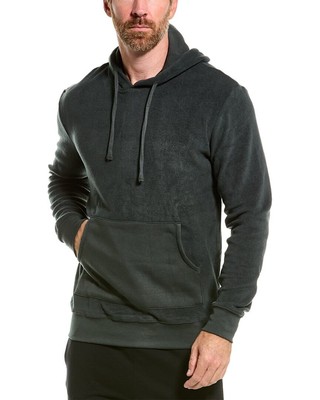 

Мужская толстовка с принтом Reverse Teddy M.Singer, Olive, NA