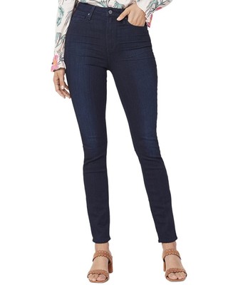 Джинсы Paige Denim Margot Ultra Skinny женские