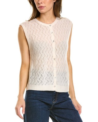 

Женский кашемировый жилет Scott - Scott London Pippa, Multi