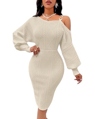 Persea Mini Dress Womens  4