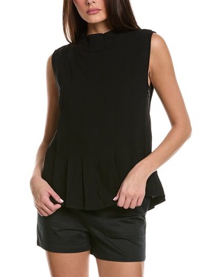 3.1 Женская плиссированная майка Phillip Lim