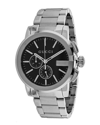 Мужские часы Gucci G-Chrono Mens