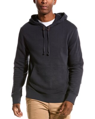 

Billy Reid Dover Толстовка Мужская, Синий, NA