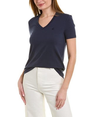 

Футболка Brooks Brothers женская, Navy