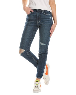 

Джинсы Joes Jeans Женские джинсы скинни до щиколотки с высокой посадкой Eridanus, Синий, NA