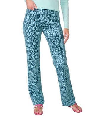 Женские брюки J.Mclaughlin Honeycomb Carmel Pant