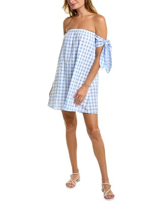 

Платье Bindu Sophia женское белое, Белый