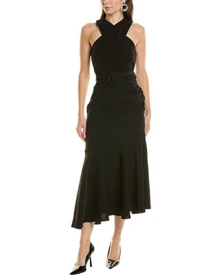 Женское платье-футляр Sachin & Babi