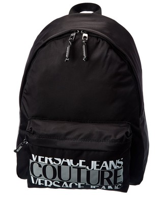 

Рюкзак Versace Jeans Couture Мужской Черный, NA