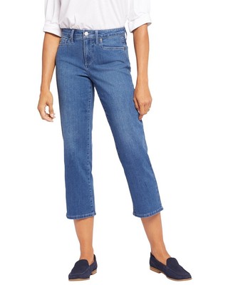 

Женские джинсы Nydj Relaxed Piper Jean, Arnolarnold, NA