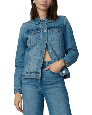 Женская непринужденная куртка Joes Jeans