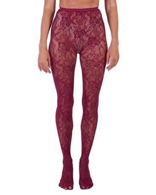 Стебли Eden Mesh Обтягивают женскую кожу.