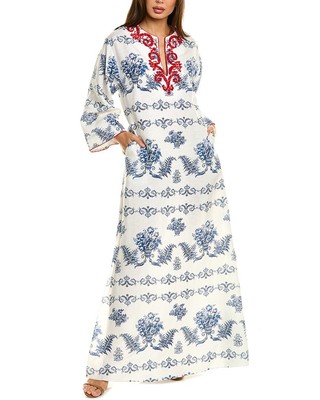 Sachin & Babi Alyssa Caftan Womens  S