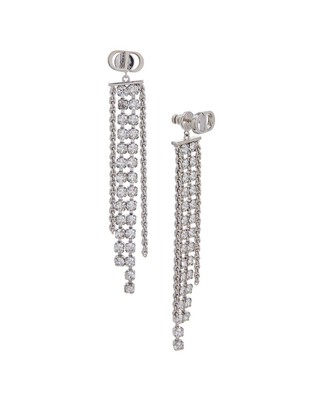 Женские серьги Dior