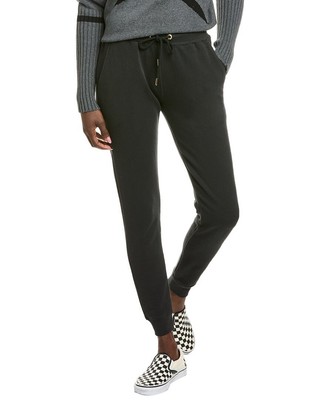 Спортивные брюки Chrldr Hailey Женские черные M